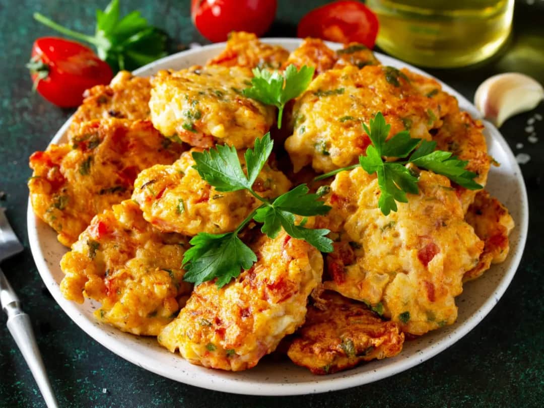 5 pysznych dań z mięsa mielonego z kurczaka - przepisy i porady