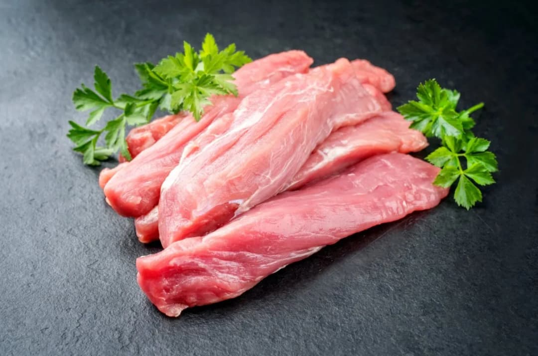 Jak wykorzystać różne części wieprzowiny w kuchni dla smaku i jakości