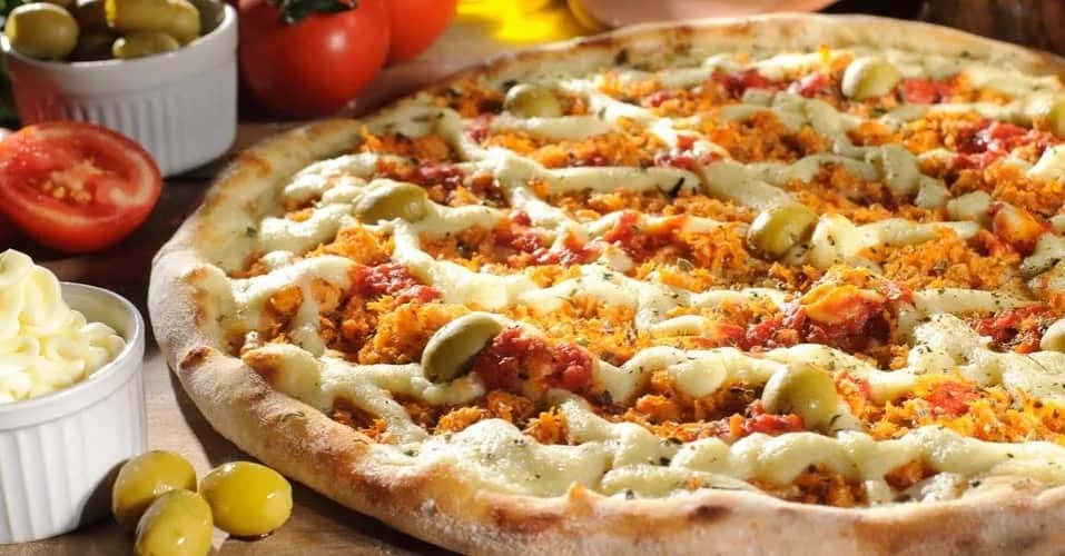 Pizza gourmet co to? Sekret wyjątkowych smaków i składników