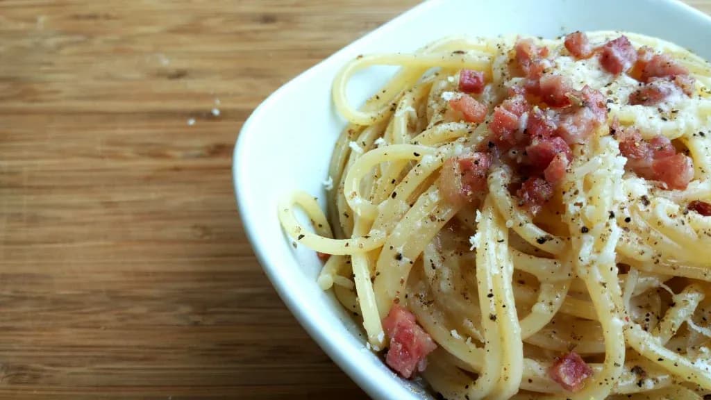 Jakie wino do spaghetti? Odkryj idealne połączenia smakowe