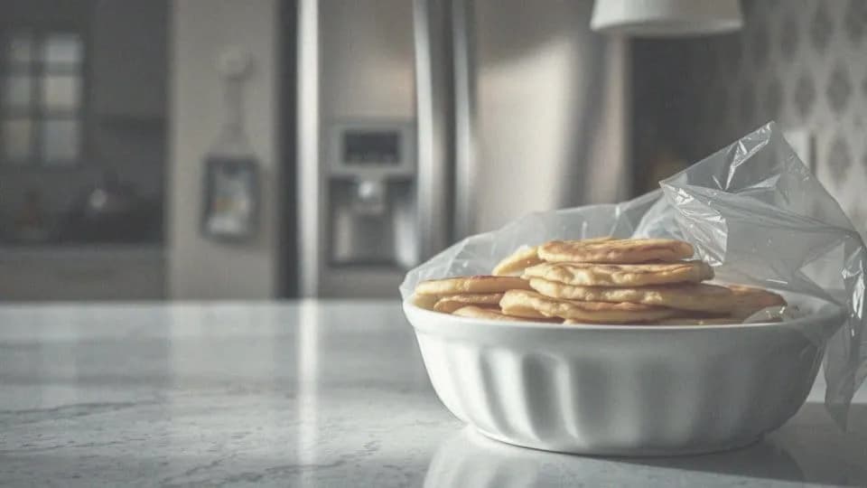 Placki ziemniaczane ile mogą leżeć w lodówce? Sprawdź, zanim zepsują się!