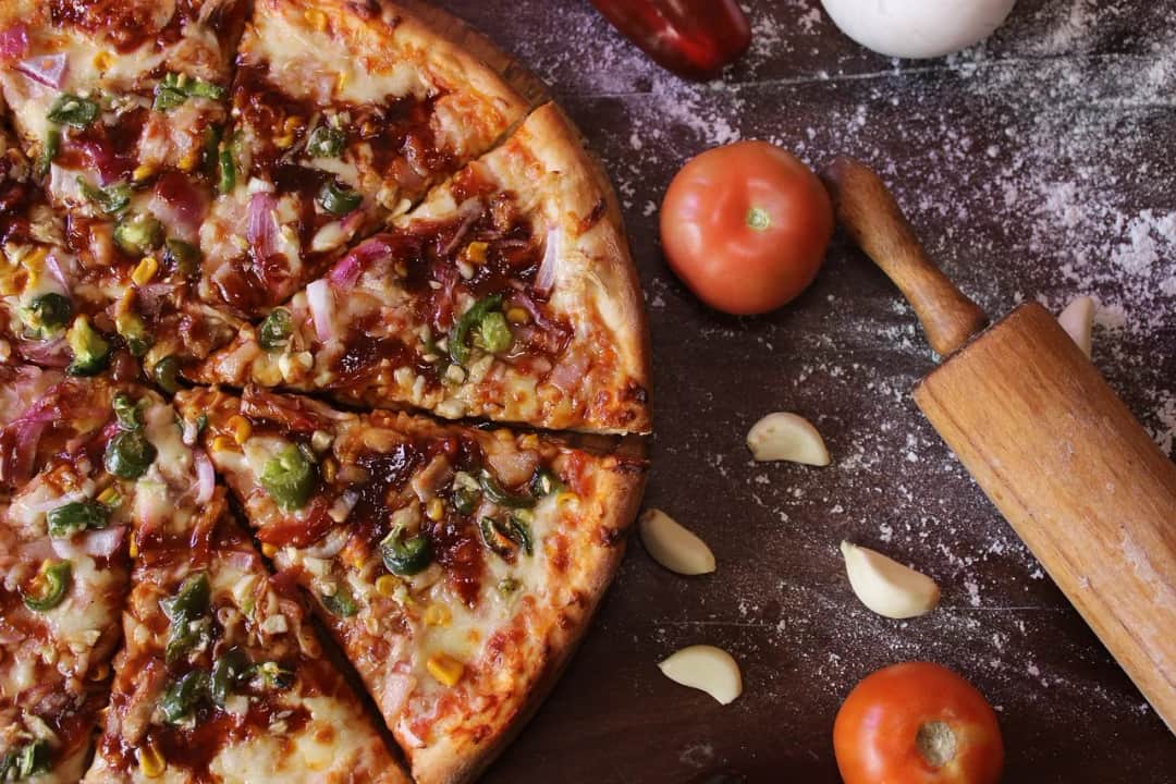 Ile kosztuje pizza we Włoszech? Ceny, które zaskoczą każdego