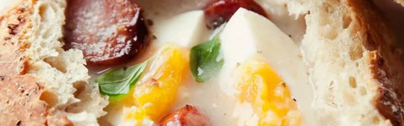 Jaką zupę zrobić na obiad? 10 prostych przepisów na smaczne zupy