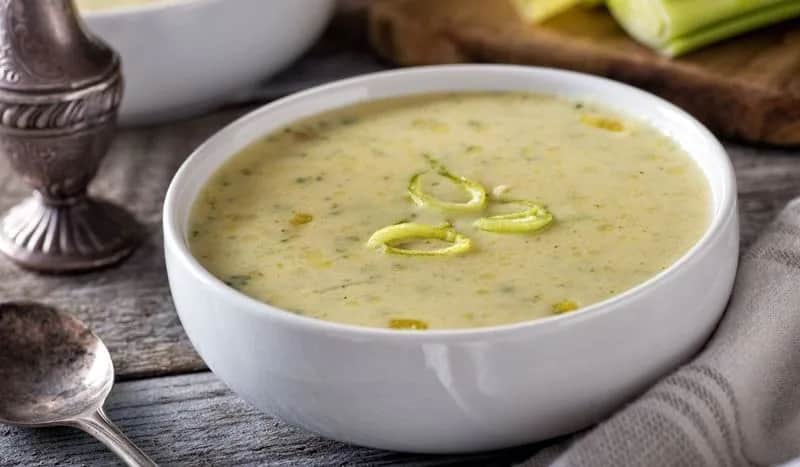 Jak zabielić zupę jogurtem bez zwarzenia - 5 sprawdzonych metod