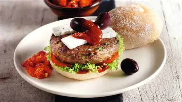 Jak smażyć burgery wołowe z lidla – proste kroki i najlepsze triki