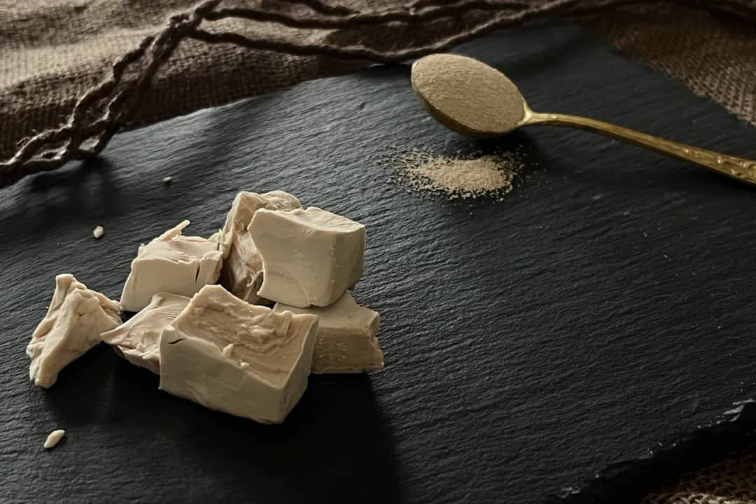 Jakie drożdże do pizzy wybrać, aby uniknąć twardego ciasta? Jakie drożdże do pizzy wybrać, aby uniknąć twardego ciasta?