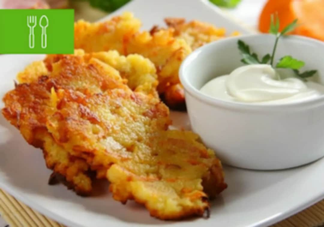 Co do placków ziemniaczanych? Sprawdzone przepisy i najlepsze dodatki