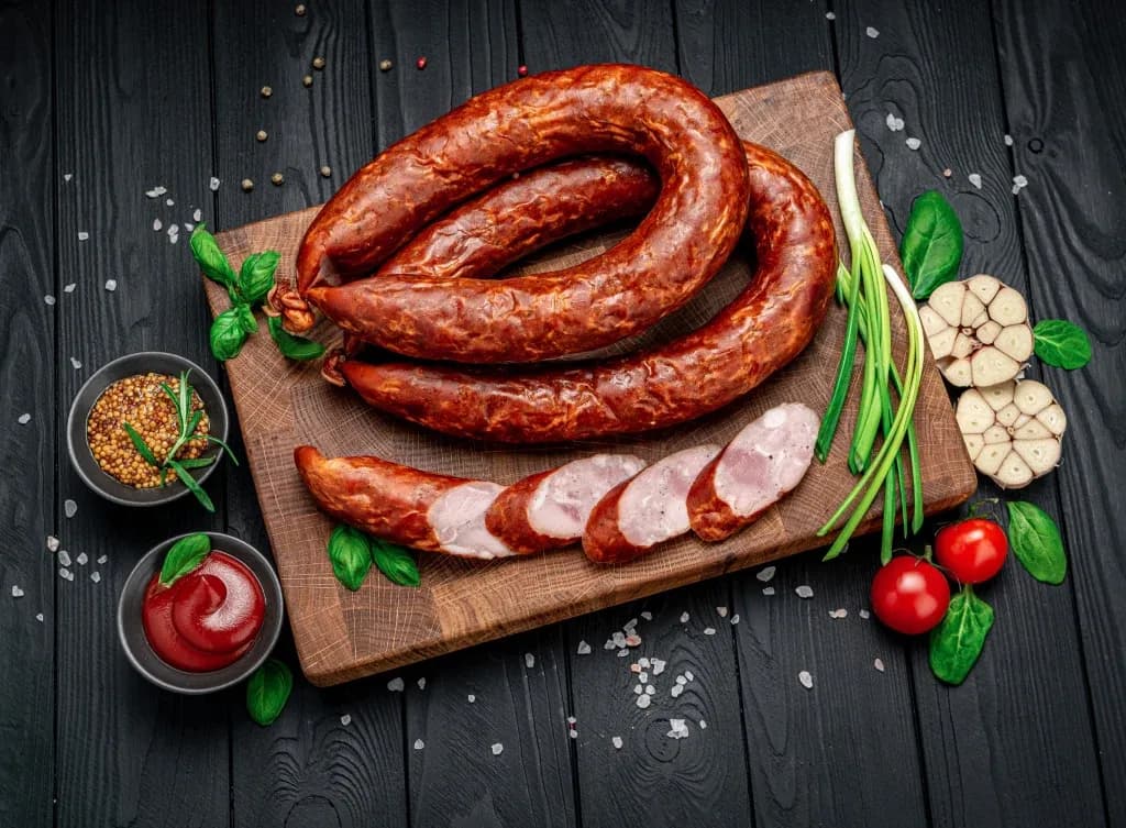 Ile soli do kiełbasy? Sprawdź idealne proporcje dla smaku