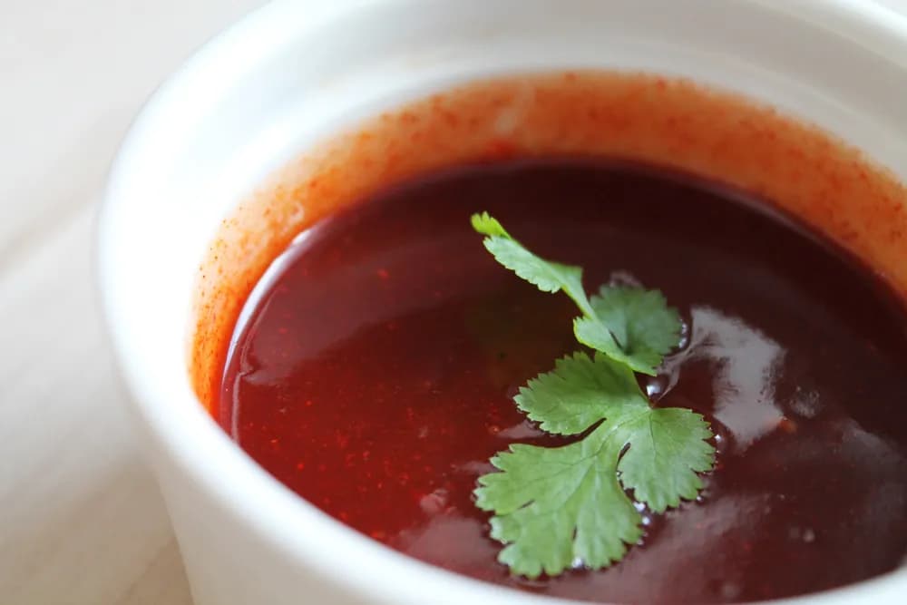 Jak zrobić sos barbecue z ketchupu – prosty przepis na pyszny smak