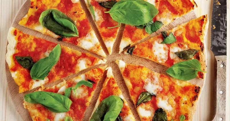 Sos do pizzy jak z pizzeri – prosty przepis na idealny smak