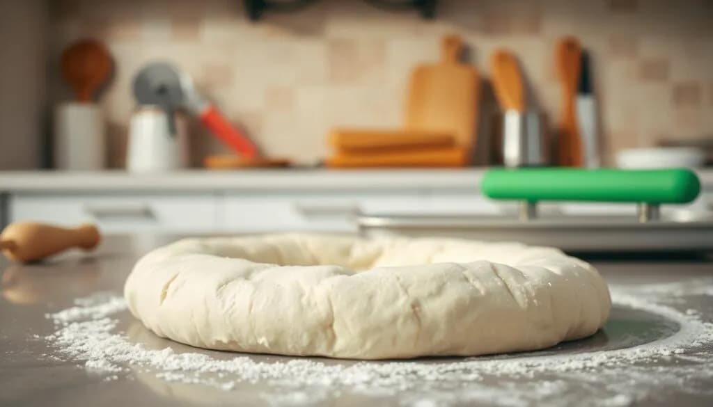 Jak zamrozić ciasto na pizzę, by zachować jego świeżość i smak