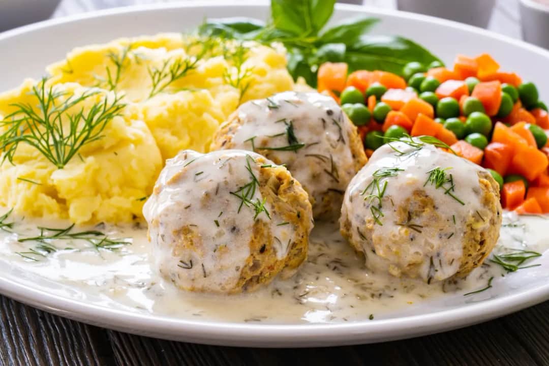 Jak zrobić pulpety do zupy: 7 sekretów idealnej konsystencji