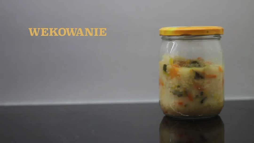 Wekowanie zup jak długo? Poznaj prawidłowe czasy i techniki