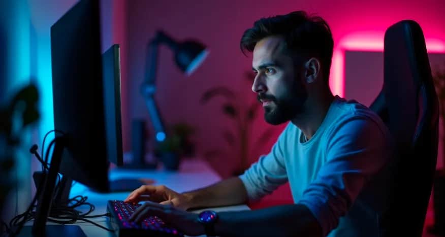 Ewolucja rozrywki w Polsce: od tradycyjnych gier do świata online