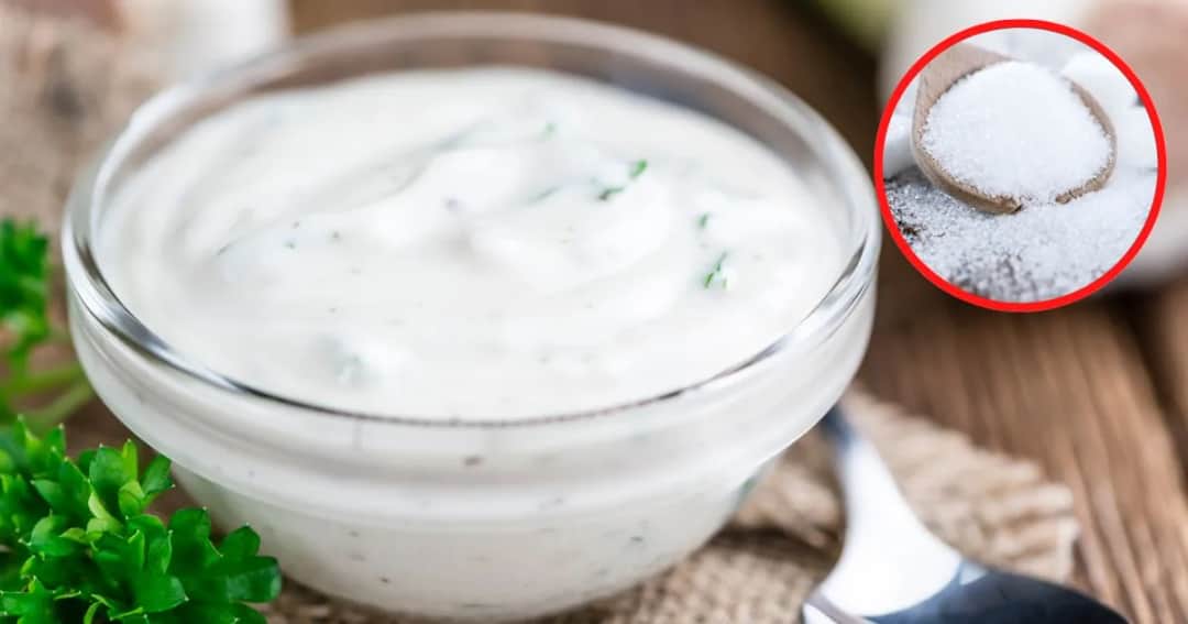 Przepis na sos czosnkowy jak z restauracji - prosty i pyszny