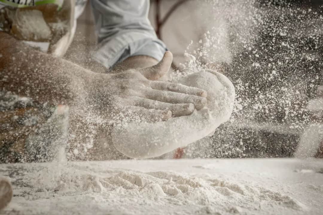 Jaki typ mąki na pizzę wybrać dla idealnej tekstury i smaku?