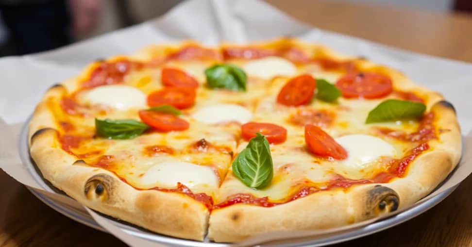 Jak zrobić idealną pizzę w domu: 8 prostych kroków