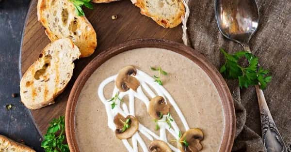 Co do zupy grzybowej? Sprawdzone przepisy i tajemnice smaku
