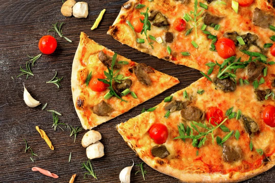 Dlaczego pizza przywiera do kamienia i jak temu zapobiec?