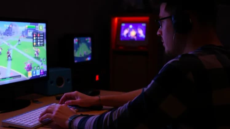 Czy warto grać w zagranicznych grach online w 2025 roku
