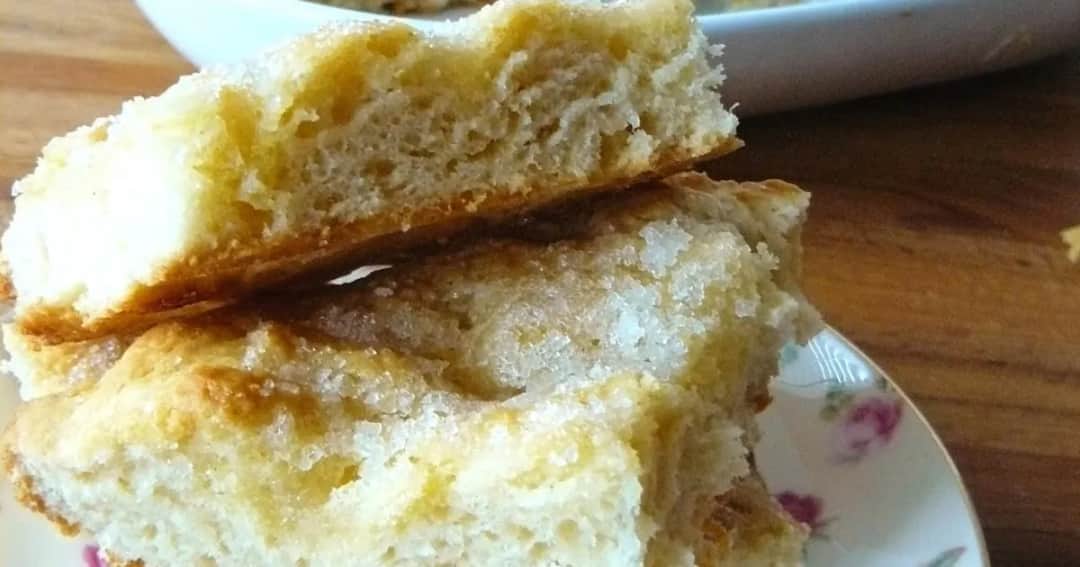 Jak zrobić placek maślany jak u Sowy - idealny przepis na smakołyk