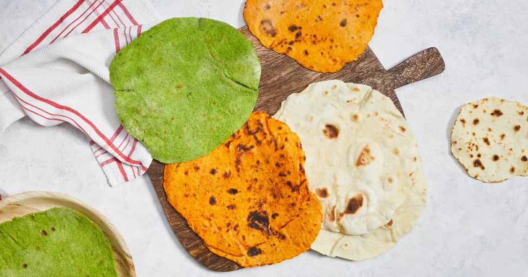 Co zrobić z plackiem tortilla? Pyszne przepisy na każdą okazję