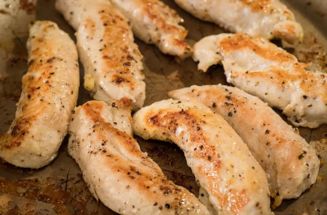 Polędwiczki z kurczaka: co to jest i jak je przygotować?