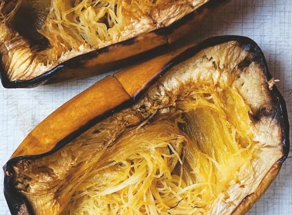 Proste przepisy na spaghetti z dynią, które zachwycą Twoich gości