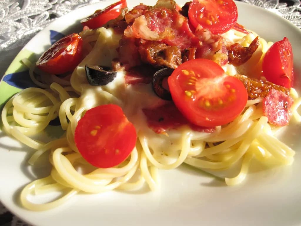Penne molto bene – wyjątkowe danie, które musisz spróbować