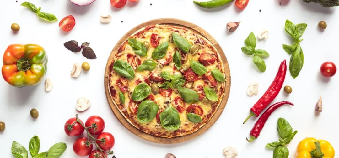 Jakie składniki na pizzę? Odkryj najlepsze dodatki do pizzy