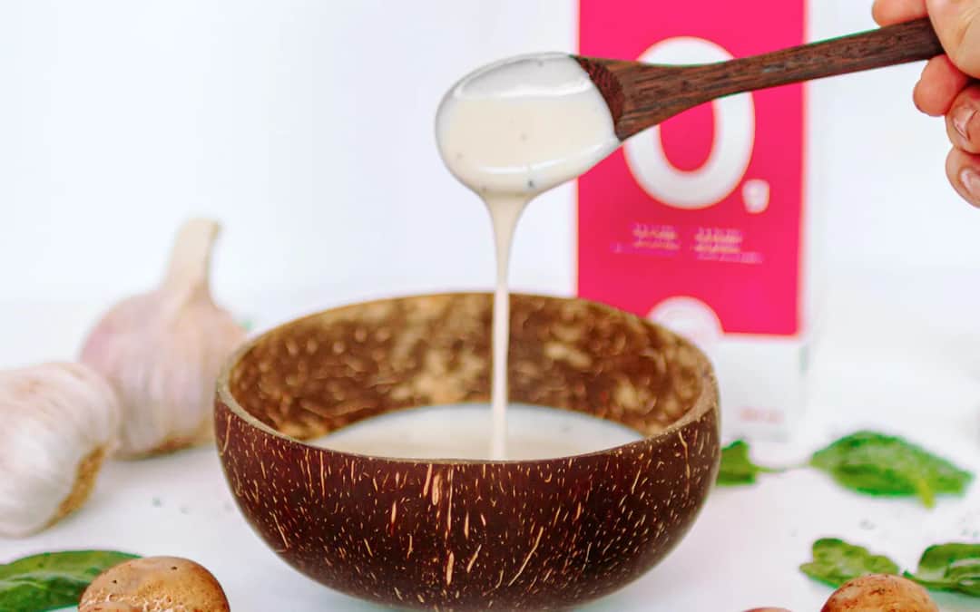 Co można zjeść z sosem czosnkowym? 15 pysznych propozycji