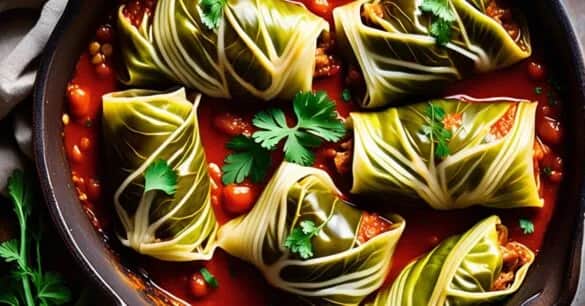 Jakie surówki do sosu pomidorowego, które zachwycą Twoje podniebienie