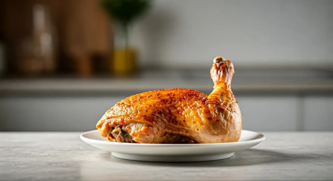 Udko z kurczaka ile kalorii? Sprawdź, jak przygotowanie wpływa na kaloryczność Udko z kurczaka ile kalorii? Sprawdź, jak przygotowanie wpływa na kaloryczność