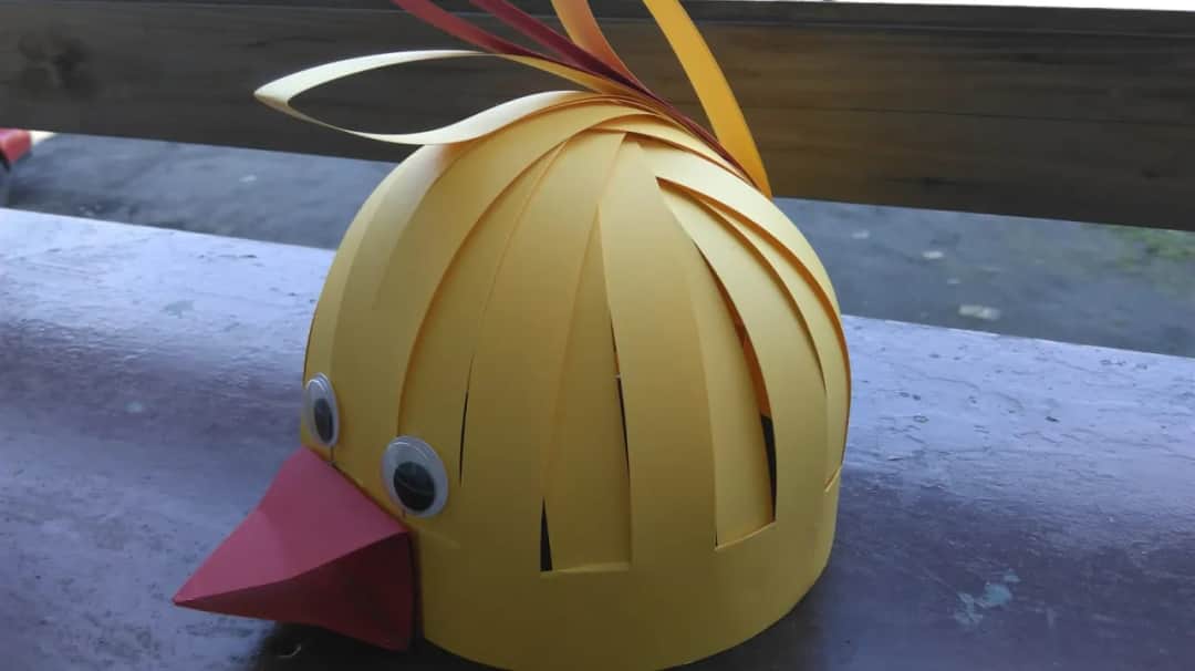 Jak zrobić strój kurczaka dla dziecka - łatwe kroki i porady Jak zrobić strój kurczaka dla dziecka - łatwe kroki i porady