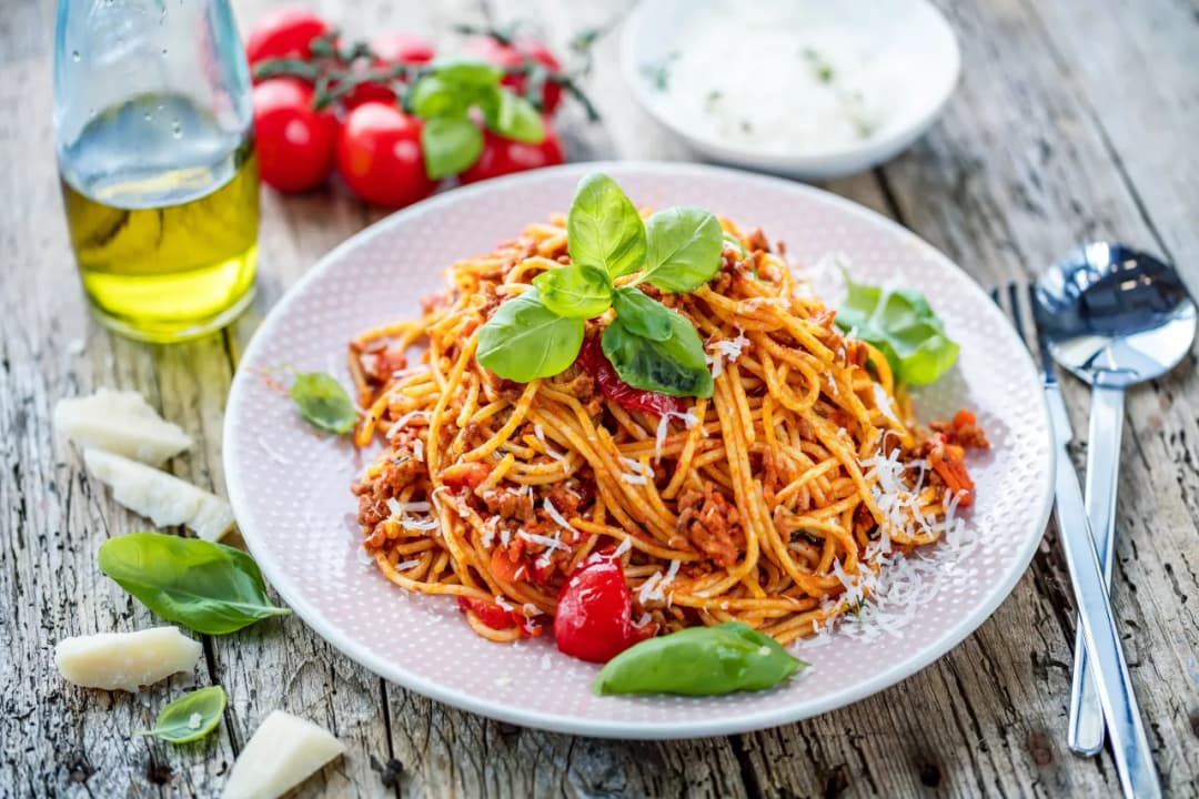 Jak zrobić mięso do spaghetti, aby zachwycić smakiem i uniknąć błędów