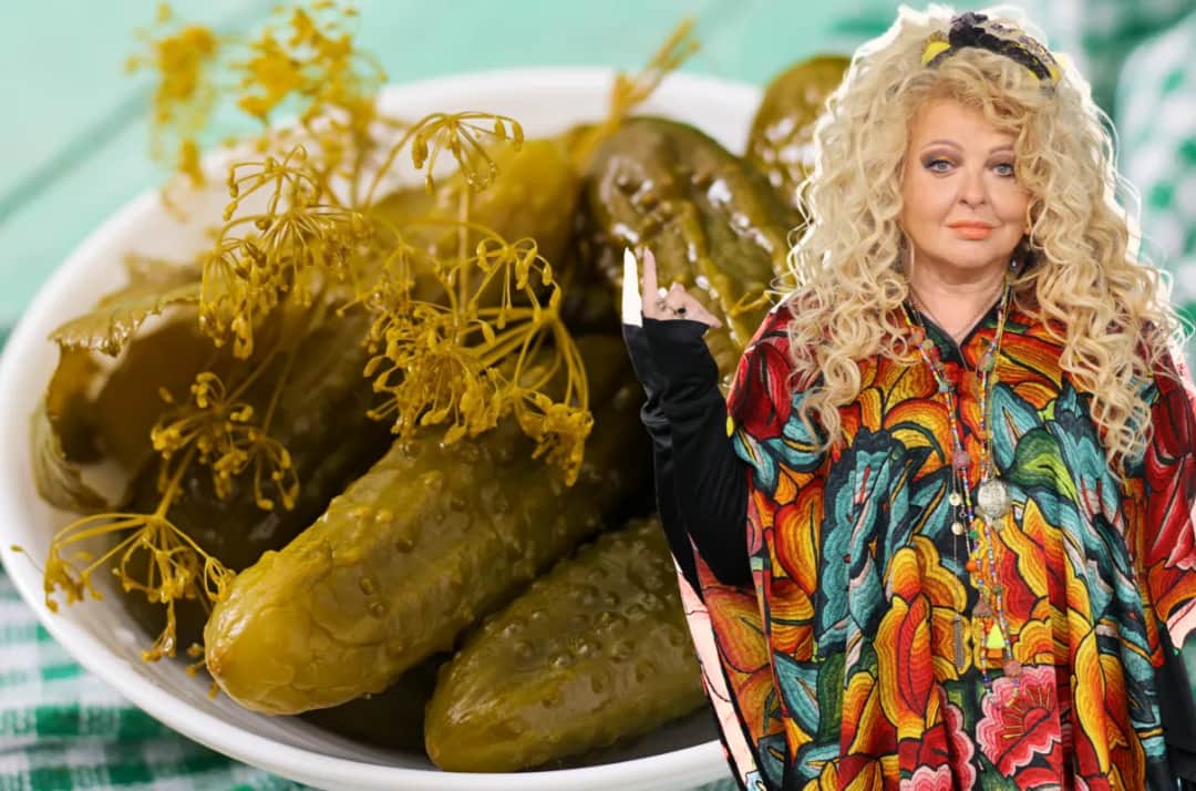 Jak zrobić surówkę z kiszonych ogórków, aby zachwycić gości smakiem