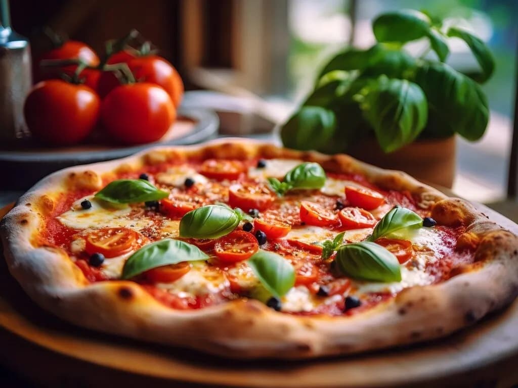 Jakie wino do pizzy: idealne połączenia smaków dla każdego