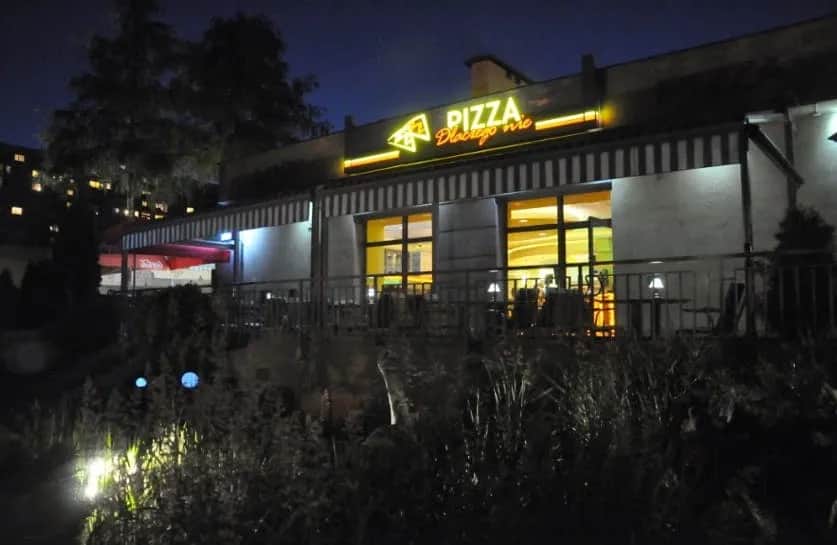 Pizza Dlaczego Nie w Opolu - Sprawdź, co oferuje ta pizzeria