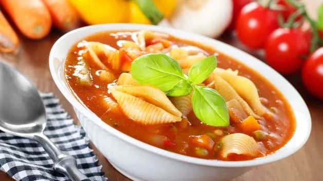 Jak ugotować zupę pomidorową, aby była smaczniejsza niż kiedykolwiek