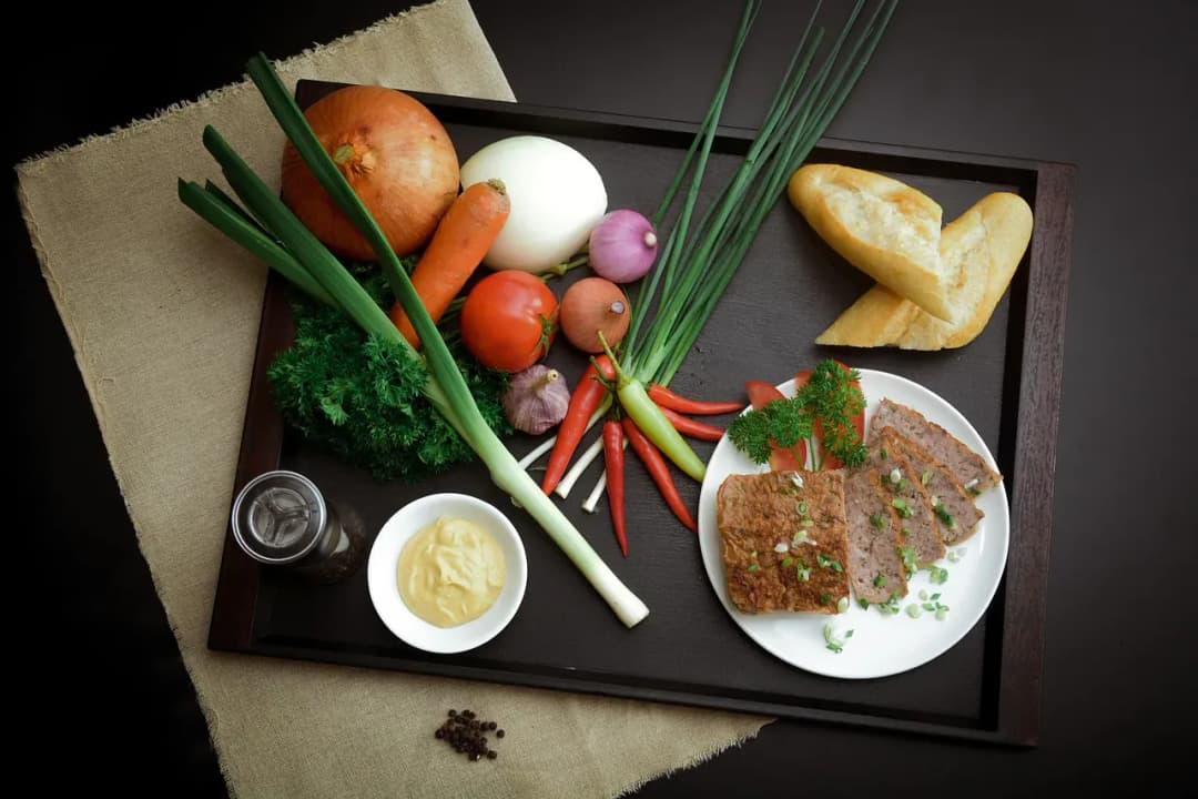 Prosty przepis na pasztet drobiowy, który zachwyci Twoich gości