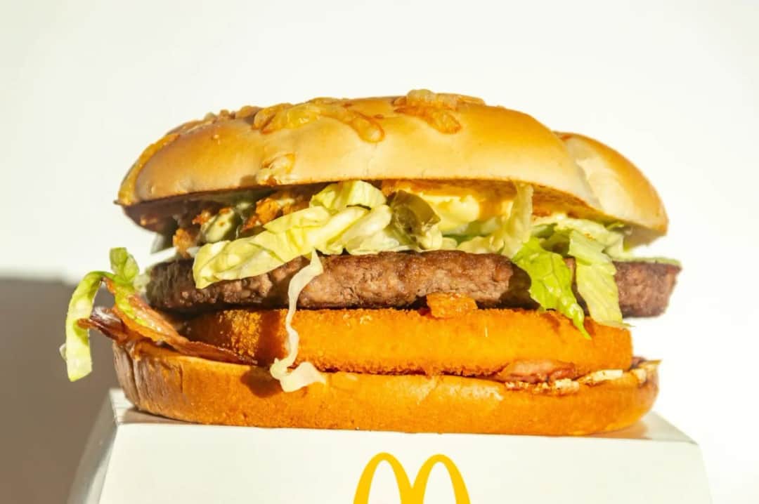 Jak zrobić burger drwala – prosty przepis na wyjątkowy smak