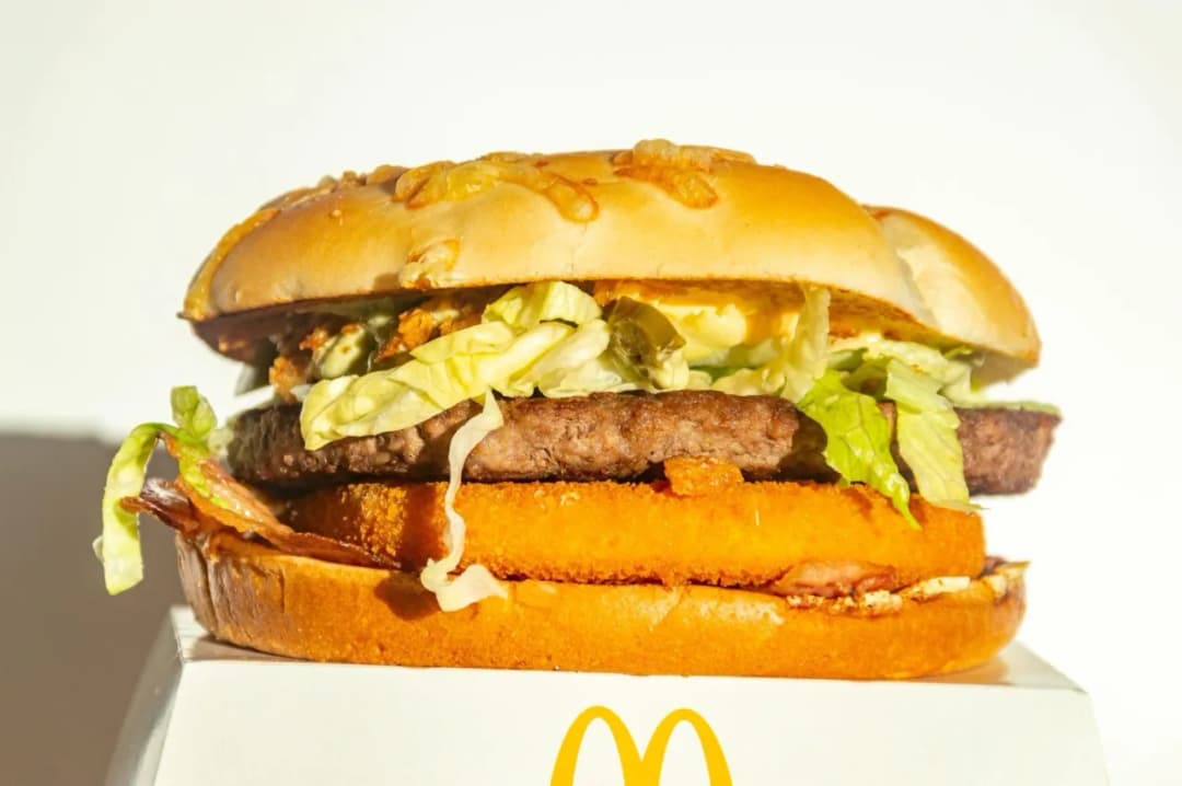 Jak zrobić burger drwala – prosty przepis na wyjątkowy smak