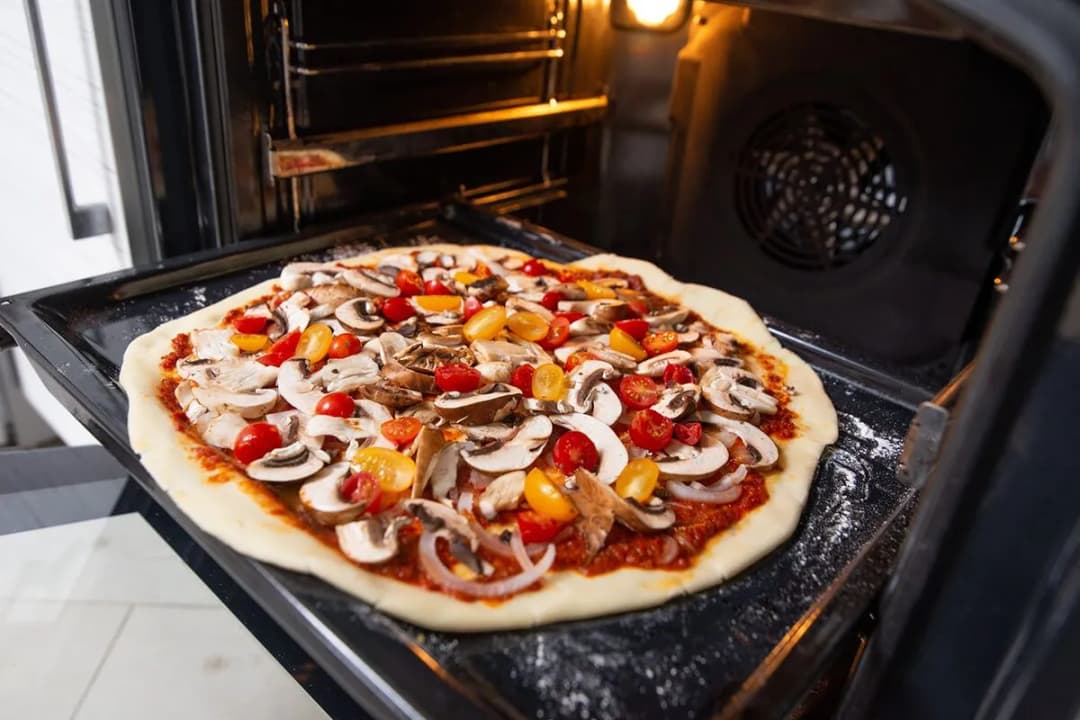 Jak zrobić domową pizzę - prosta receptura na idealne ciasto