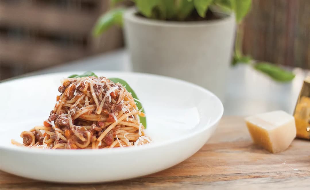 Najlepsze włoskie sosy do spaghetti, które zachwycą Twoje podniebienie