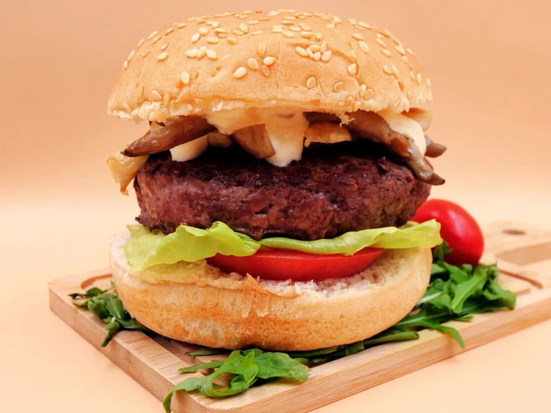 Jaka wołowina na burgera? Najlepsze mięso i porady eksperta