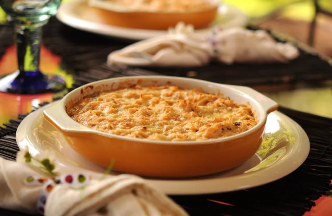 Pizza inspirowana chilijskimi smakami: przepis z nutą południowoamerykańską