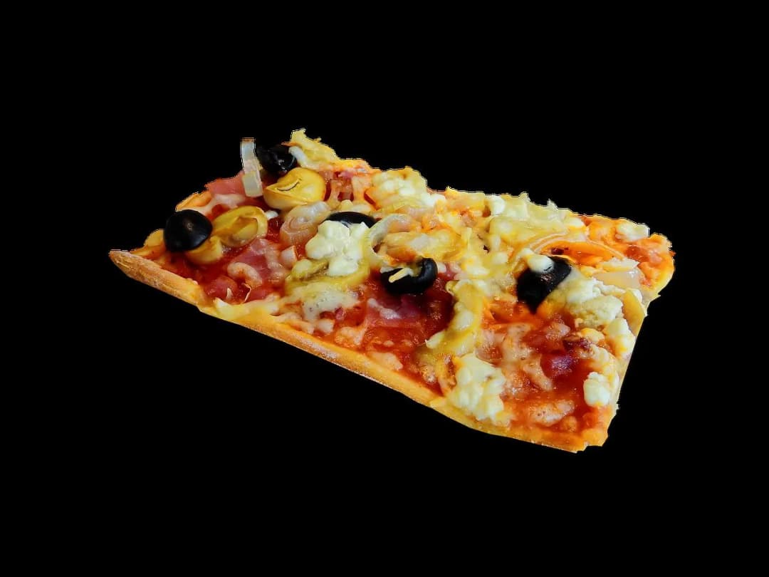 Co dodać do pizzy? 15 zaskakujących składników, które zmienią smak