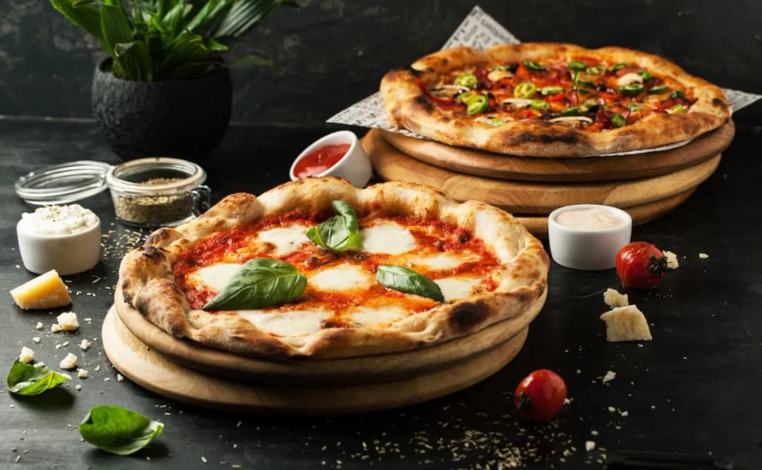 Idealna temperatura do pieczenia pizzy w piekarniku - uniknij błędów