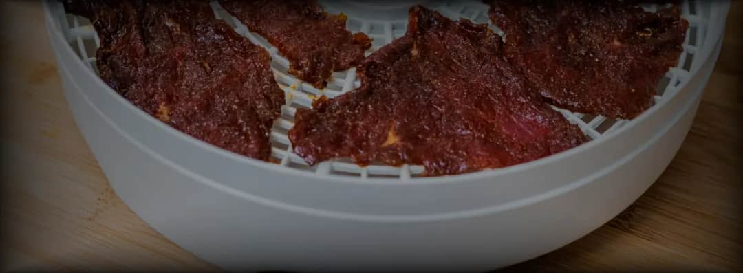 Jak suszyć wołowinę: proste metody, które zapewnią sukces