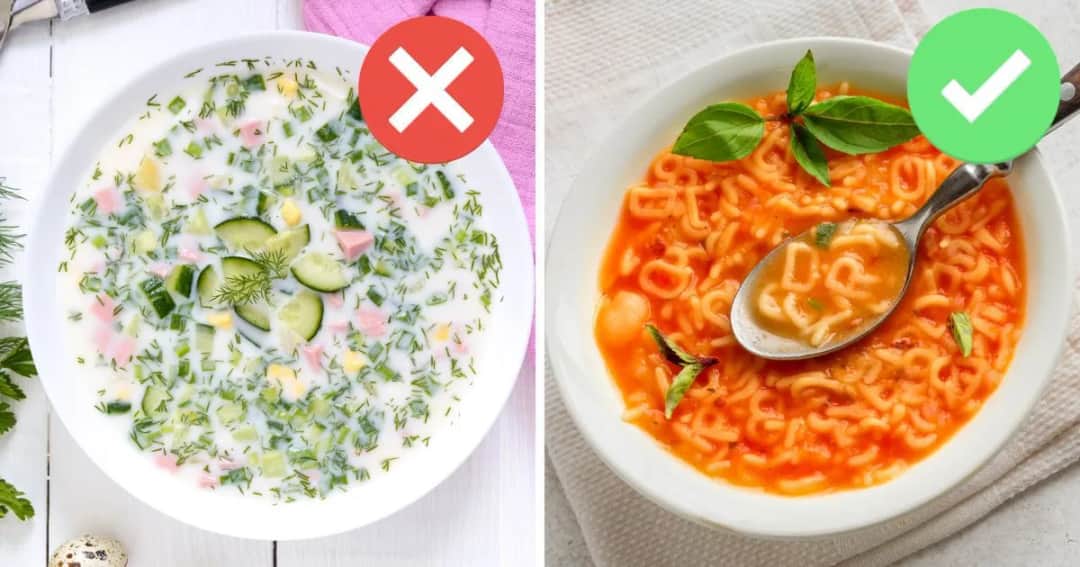 Jaką zupę można zrobić z rosołu? Sprawdź pyszne przepisy na zupy